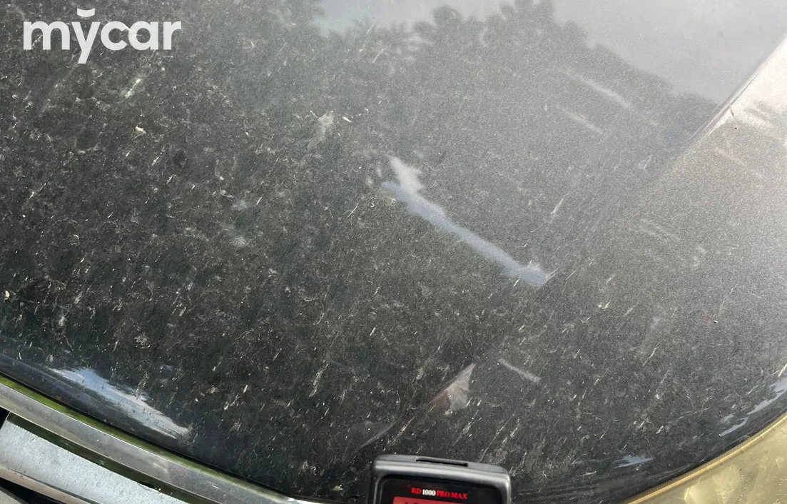 Subaru Legacy 2010