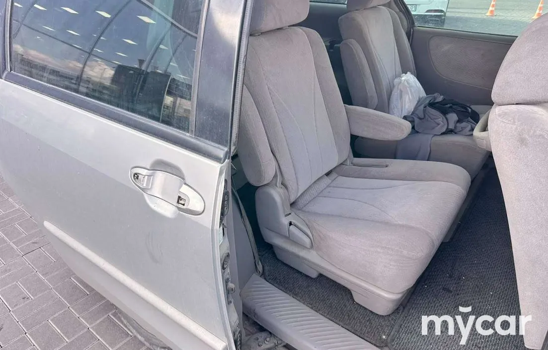 Mazda MPV 2002