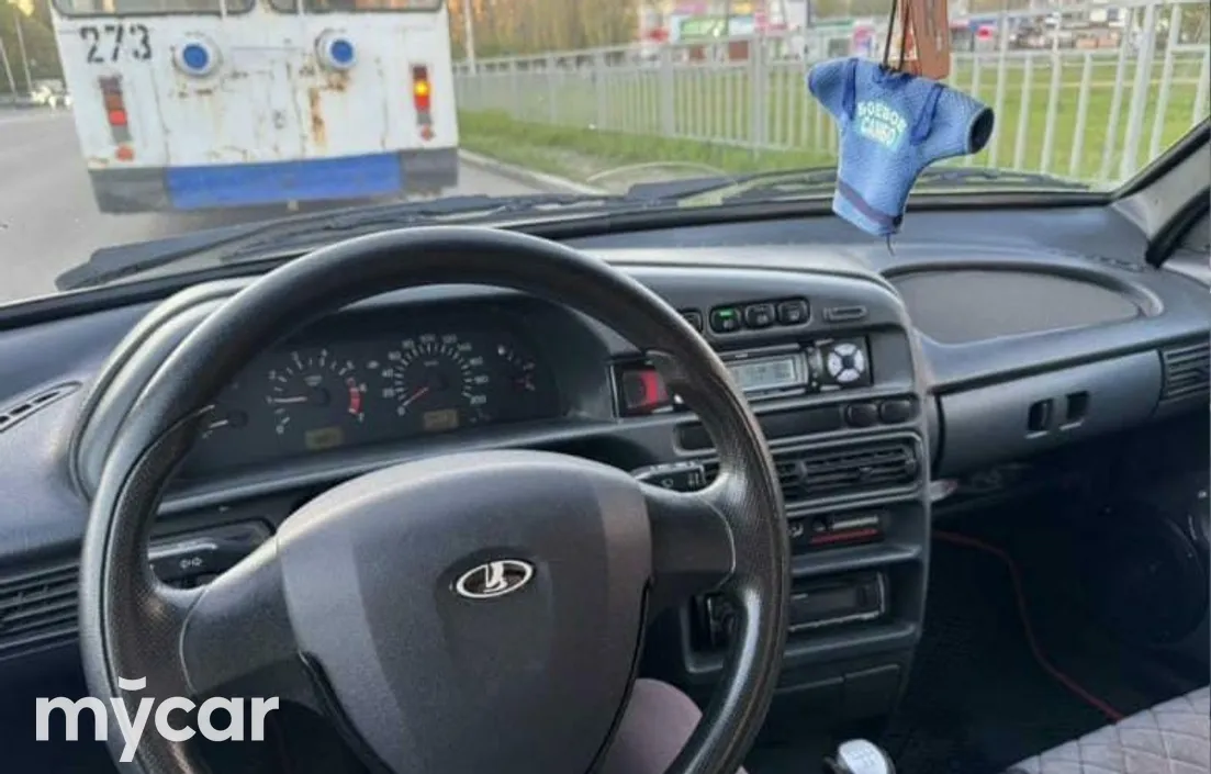 LADA 2115 2012