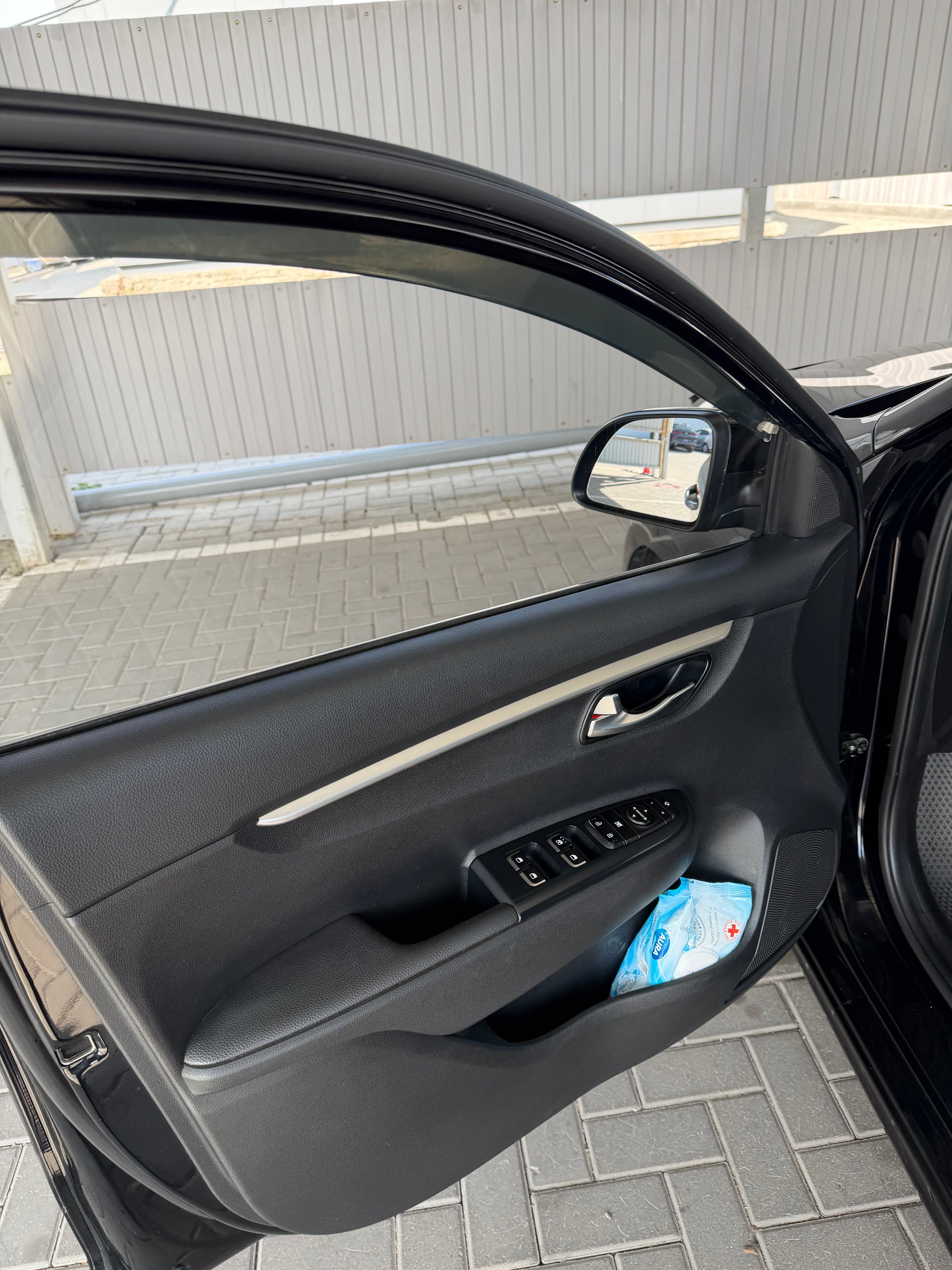 Kia Rio 2021