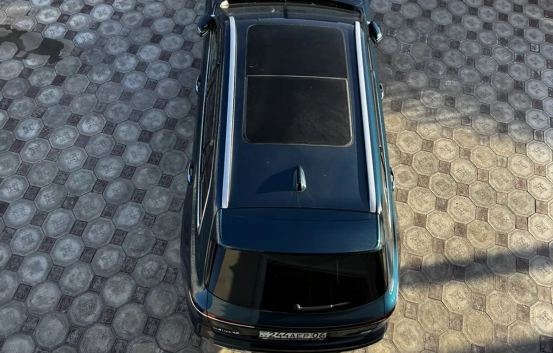 Geely Monjaro 2023
