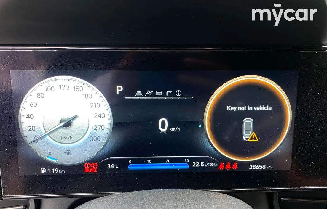 Hyundai Avante N 2021
