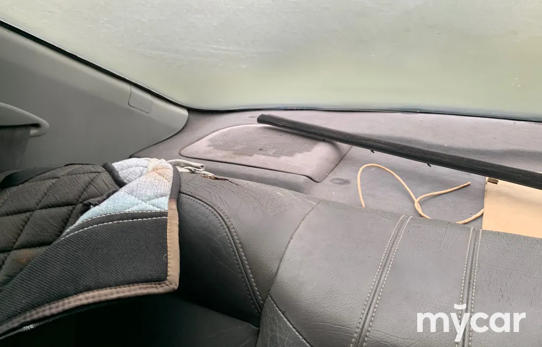 Honda Accord 1997