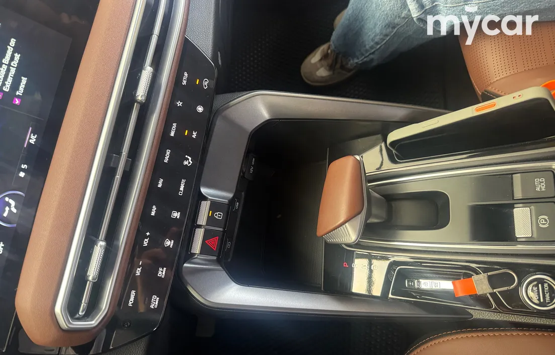 Kia Sportage 2025
