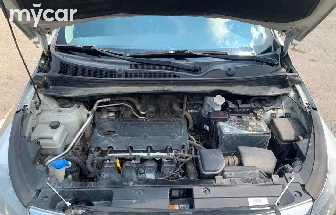 Kia Sportage 2014