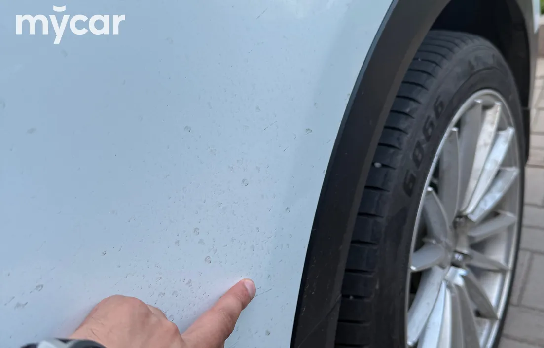 Hyundai Creta 2018