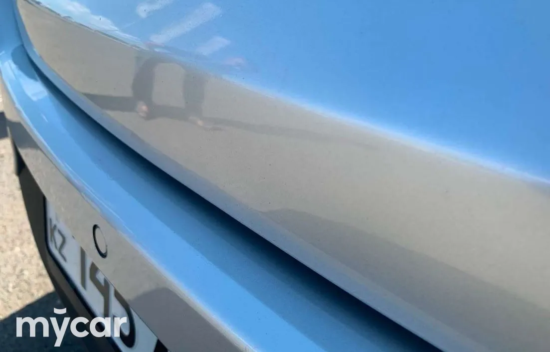 Chevrolet Onix 2025