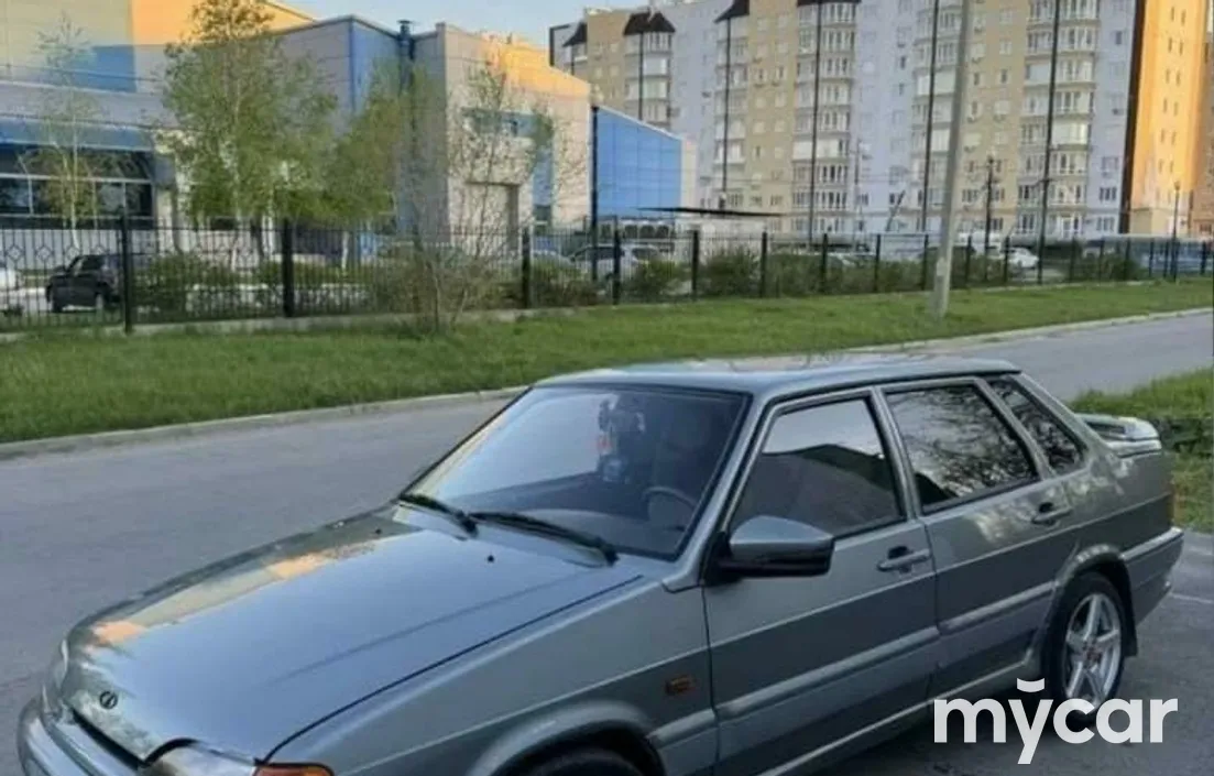 LADA 2115 2012