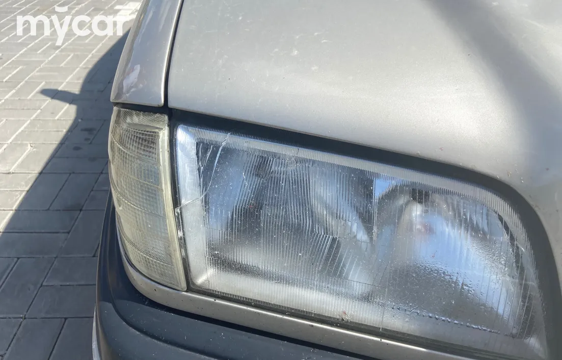 Chrysler Cirrus 1996