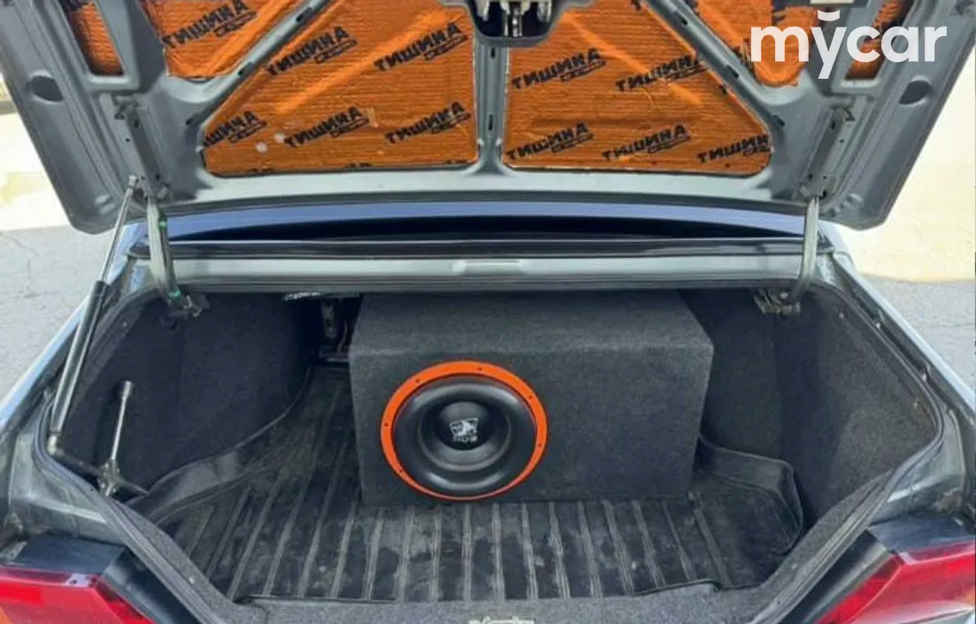 LADA 2115 2012