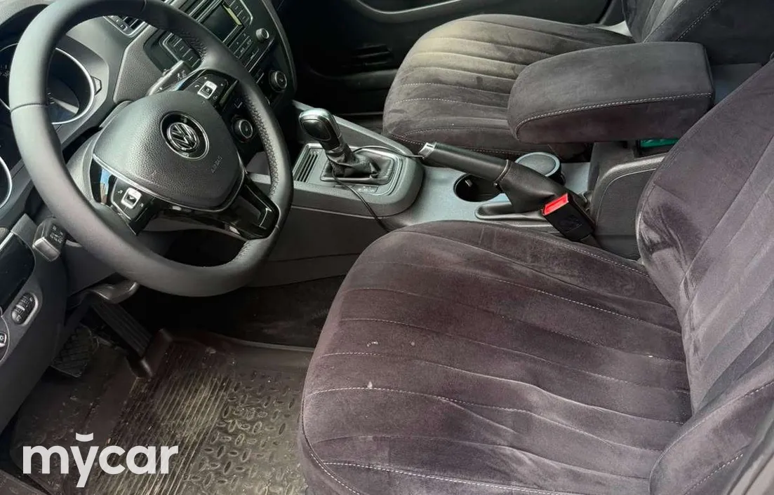Volkswagen Jetta 2018