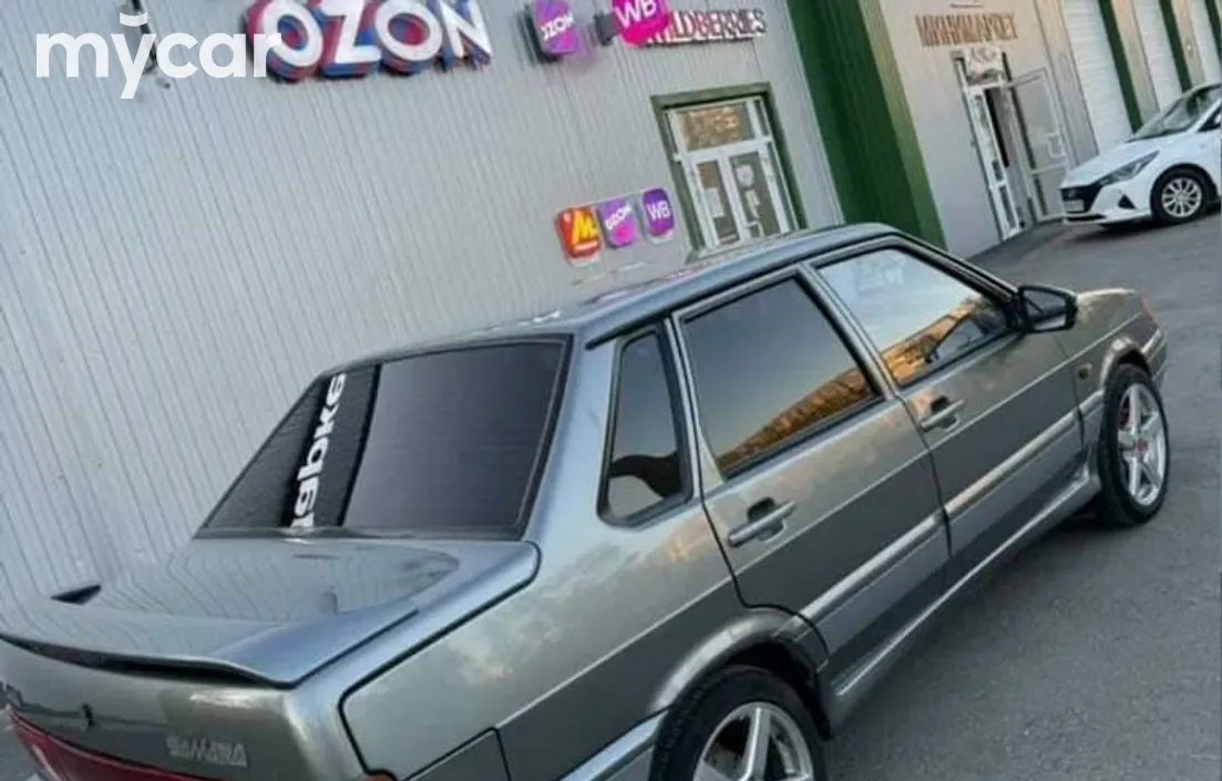 LADA 2115 2011