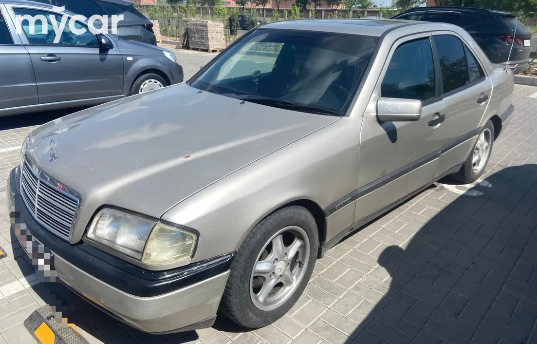 Chrysler Cirrus 1996