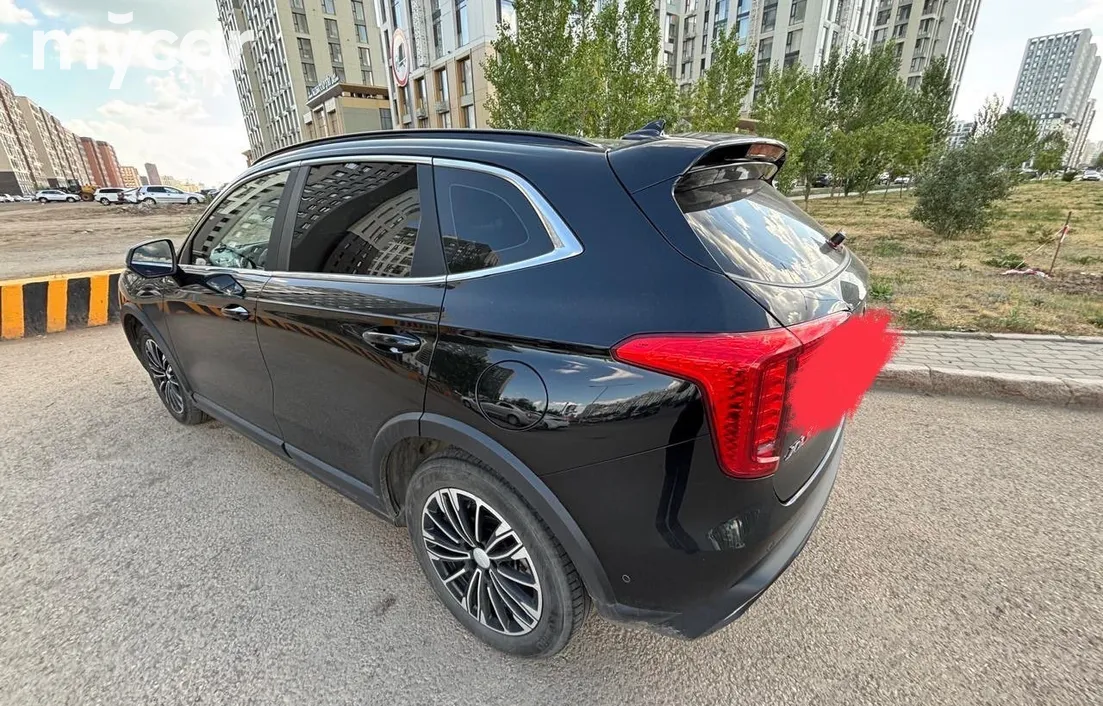 Haval Jolion 2024