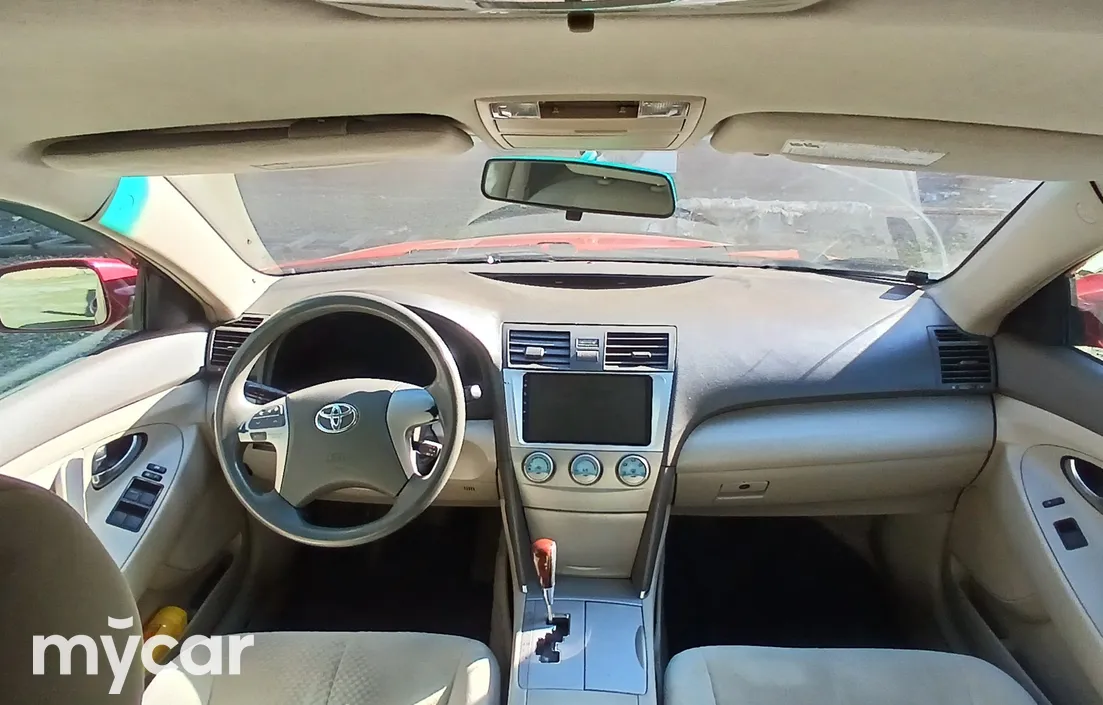 Toyota Camry 2007