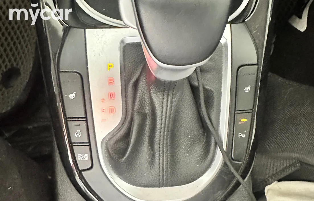 Kia Cerato 2022