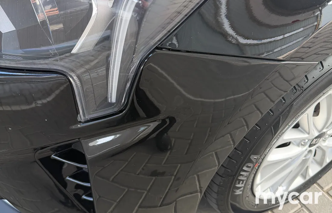 Kia Rio 2021