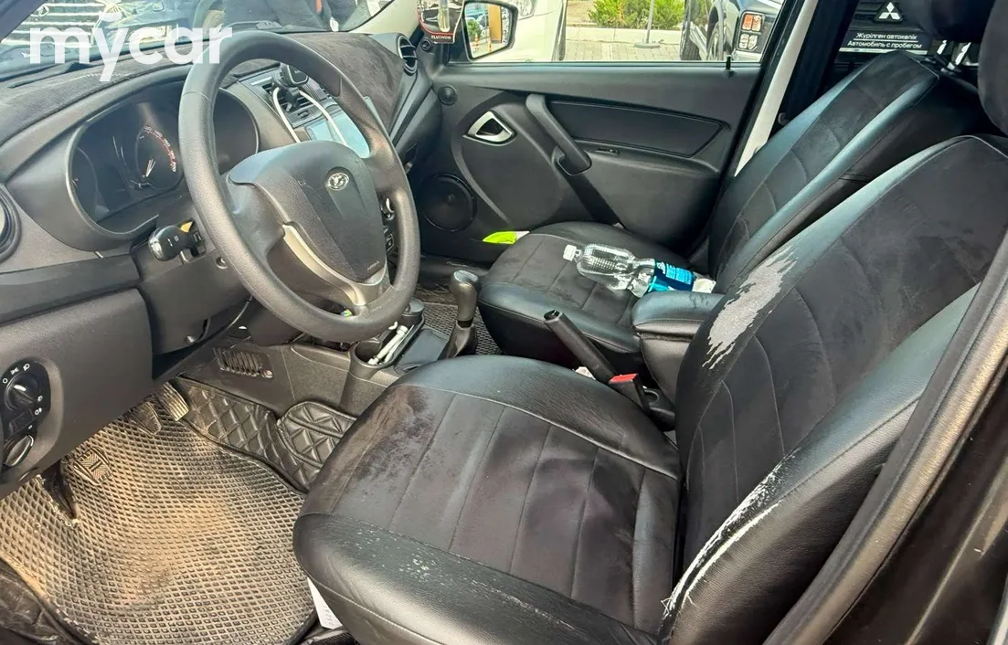 LADA Granta 2019