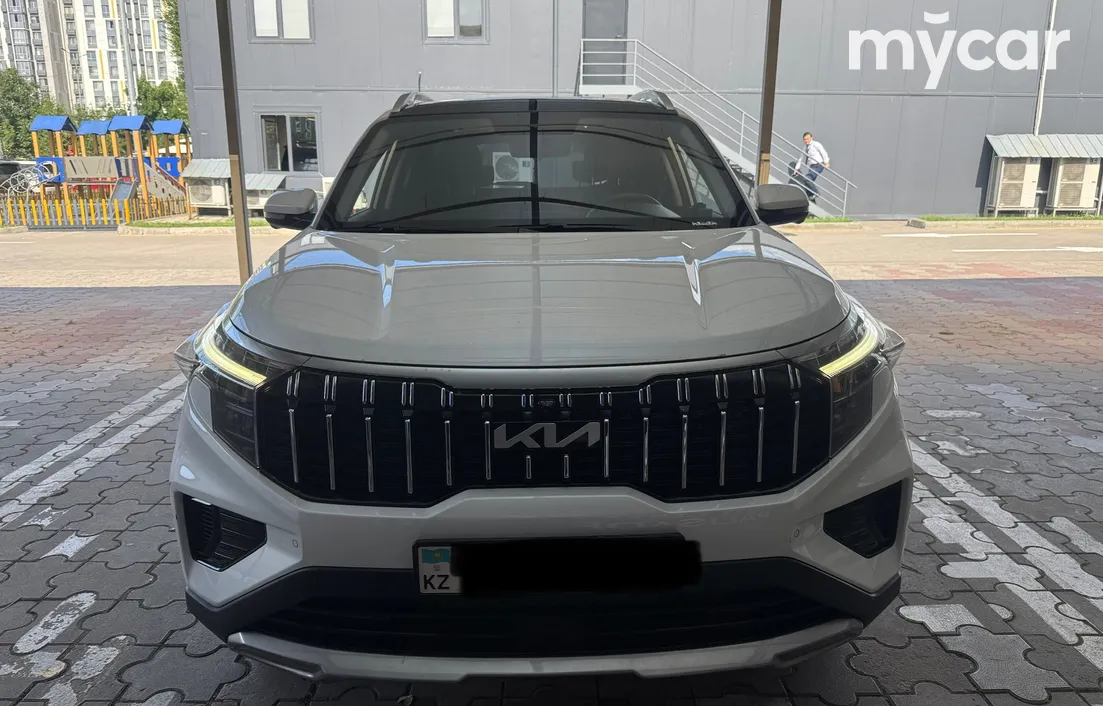 Kia Sportage 2025