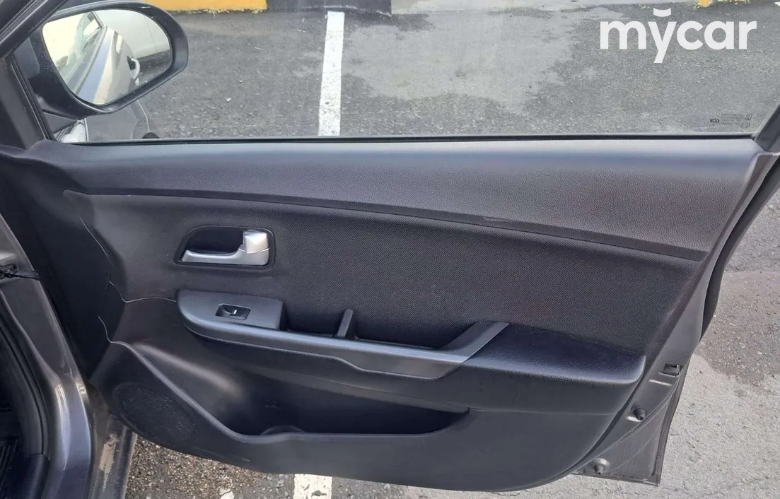 Kia Rio 2015