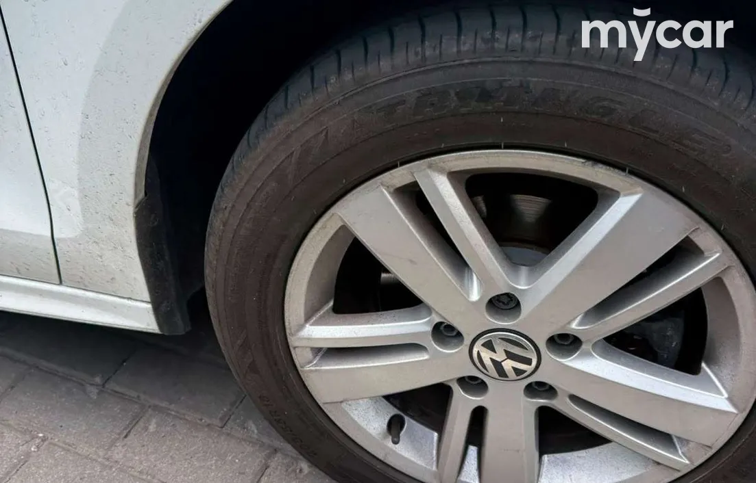 Volkswagen Jetta 2018
