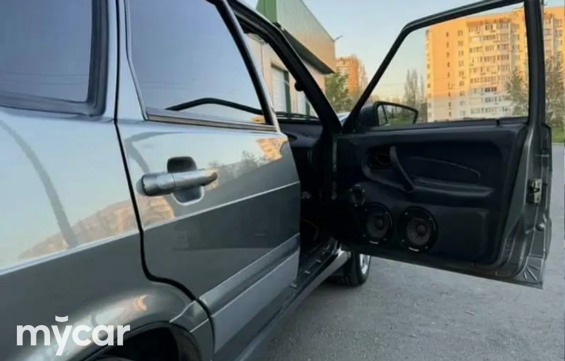 LADA 2115 2012