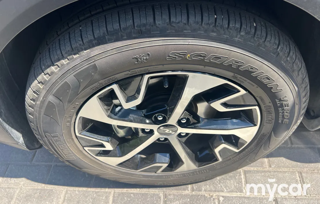 Kia Sportage 2025