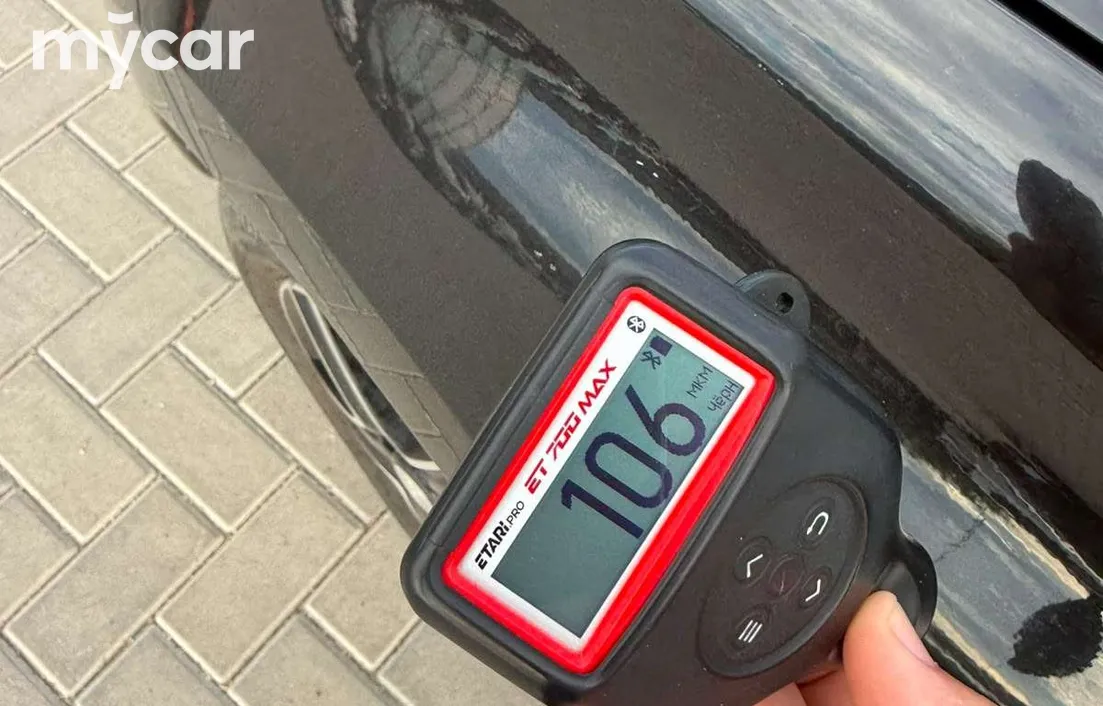 LADA Granta 2019
