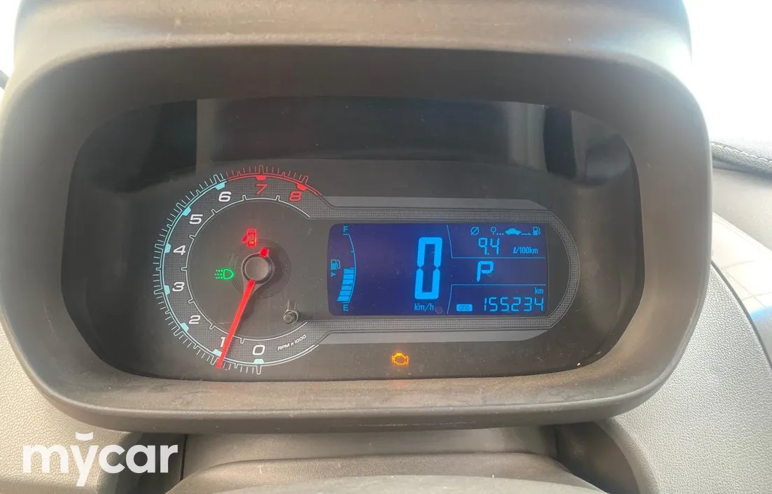 Chevrolet Cobalt 2021