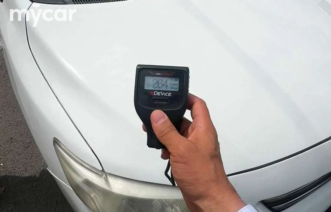 Toyota Corolla 2007
