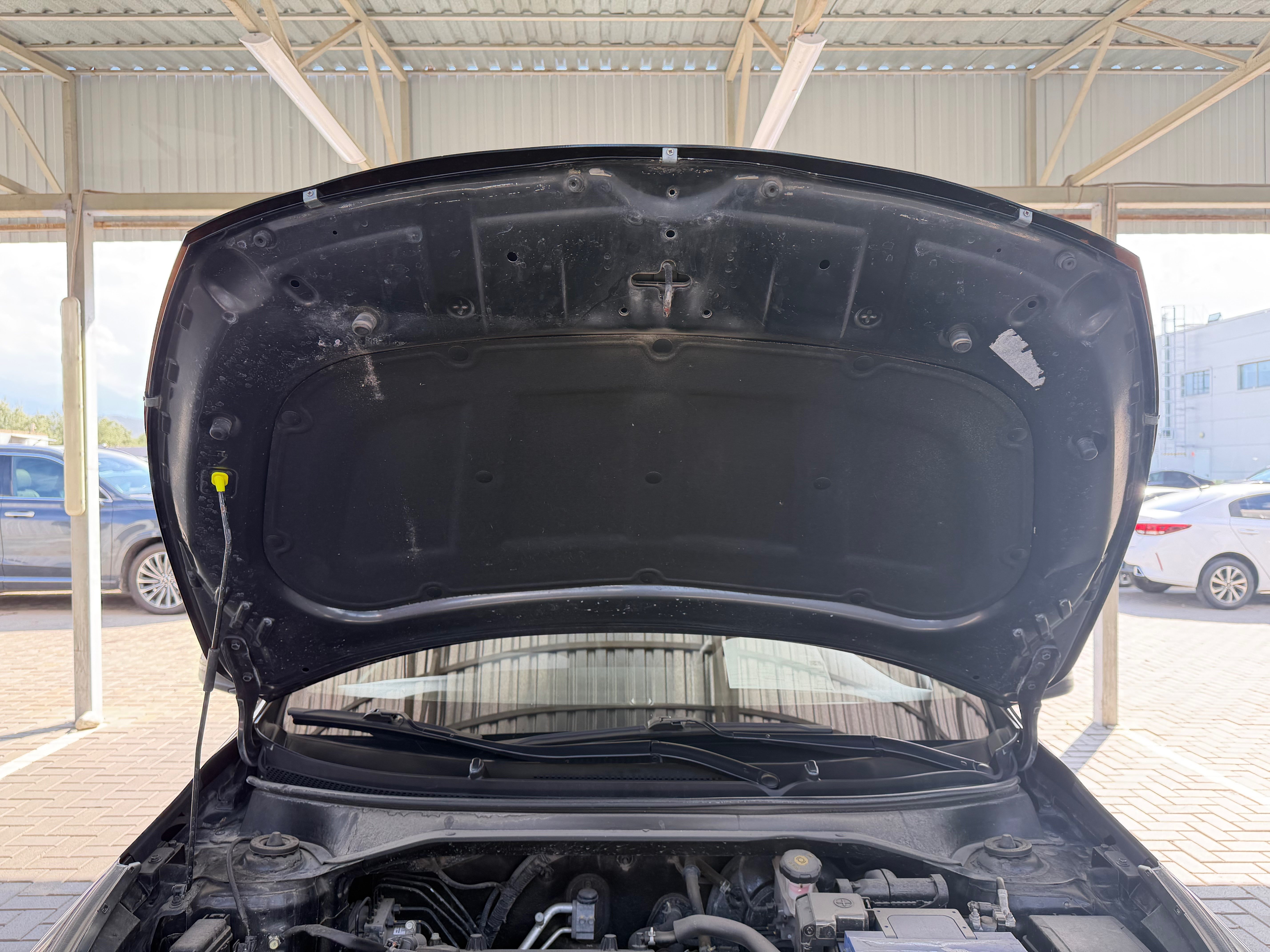 Kia Rio 2021