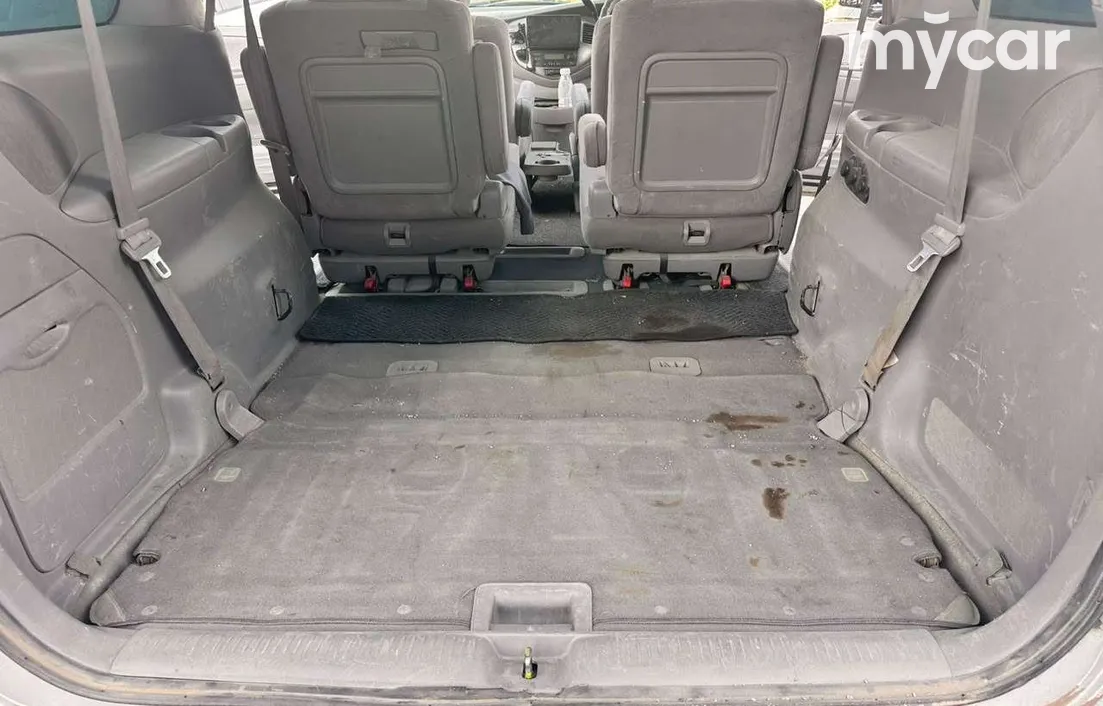 Mazda MPV 2002