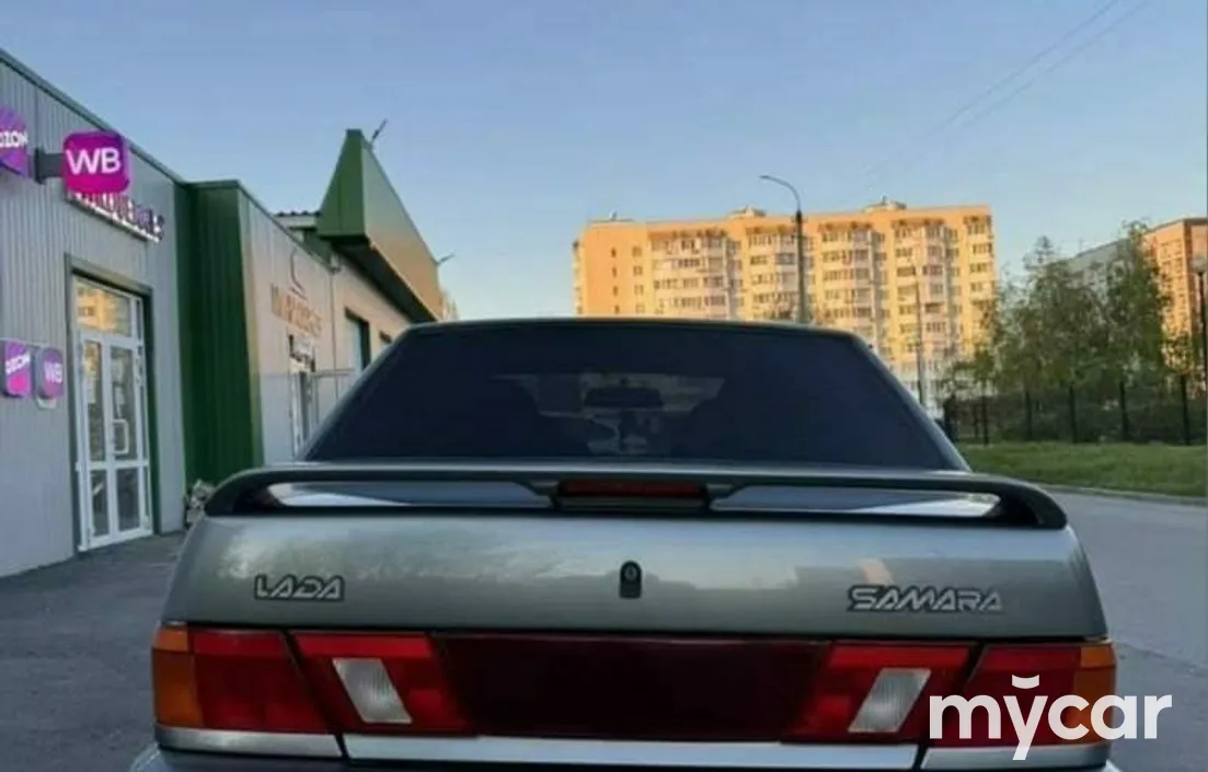 LADA 2115 2012