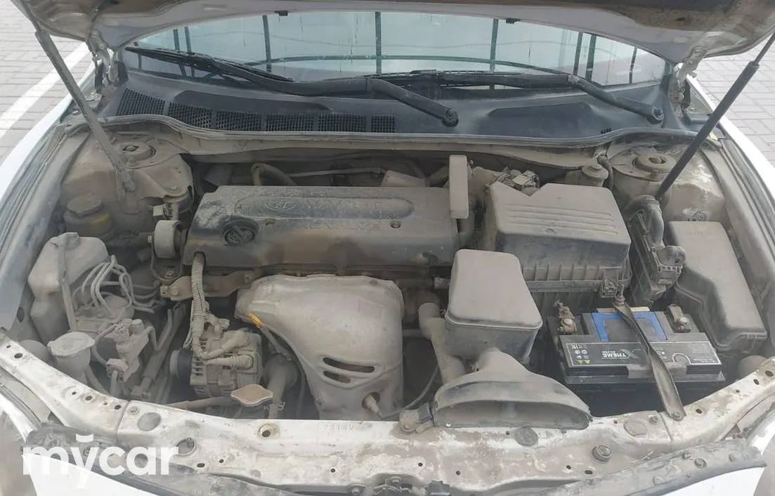 Toyota Camry 2007