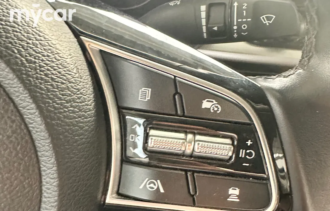 Kia Cerato 2022