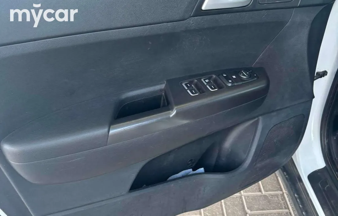 Kia Sportage 2020