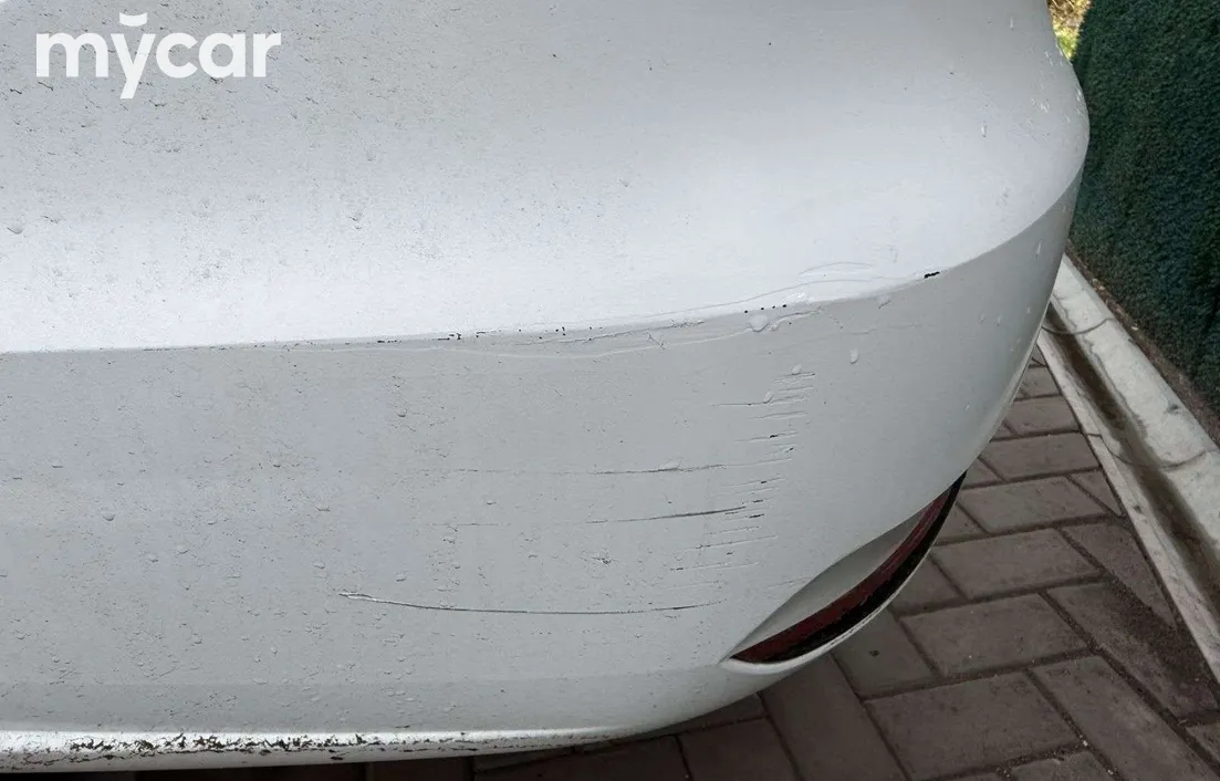 Volkswagen Polo 2019