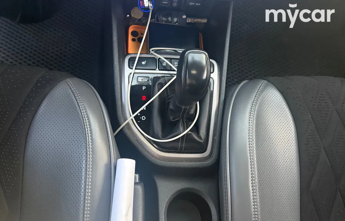 Hyundai Creta 2018