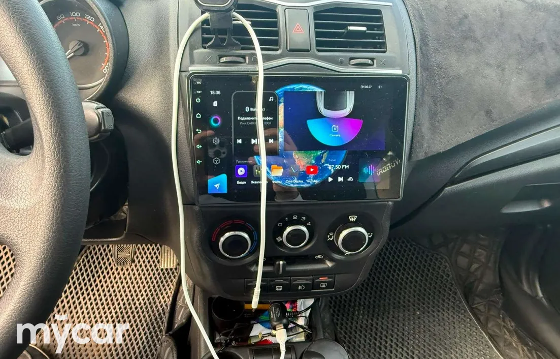 LADA Granta 2019