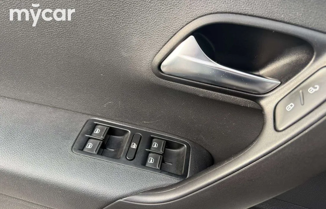 Volkswagen Polo 2019
