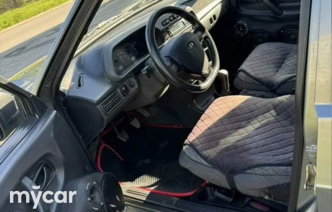 LADA 2115 2012