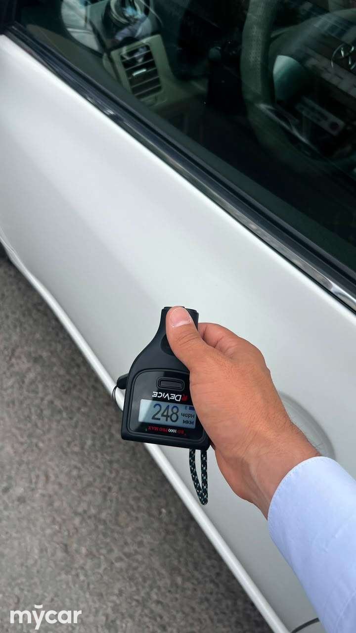 Toyota Corolla 2007