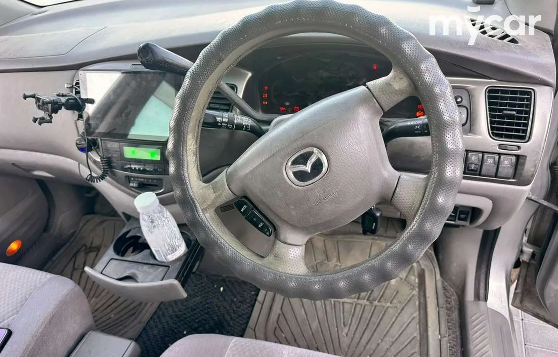 Mazda MPV 2002