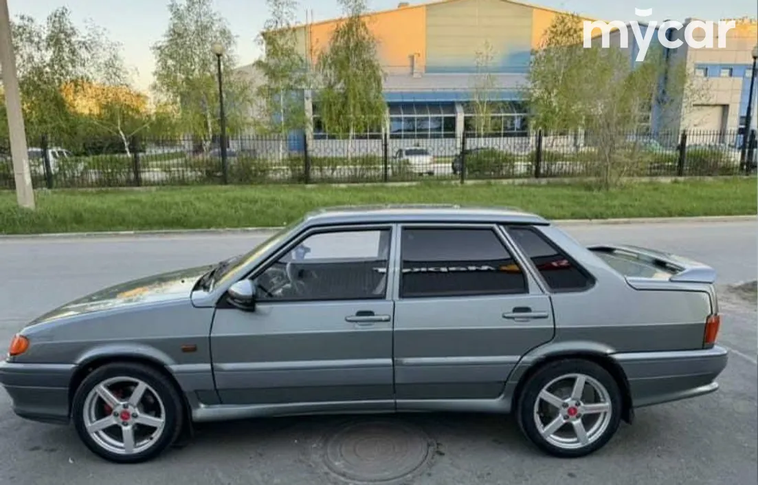 LADA 2115 2011