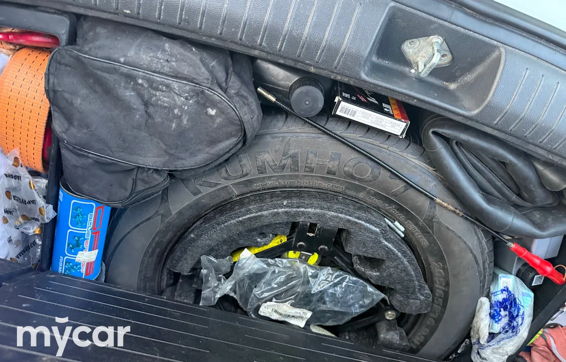 Hyundai Creta 2018