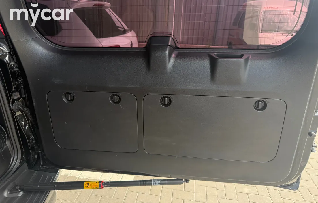 Toyota Land Cruiser Prado 2014