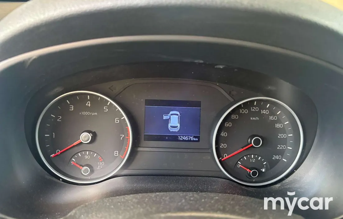 Kia Sportage 2020