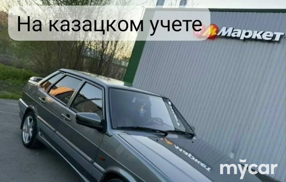 LADA 2115 2012