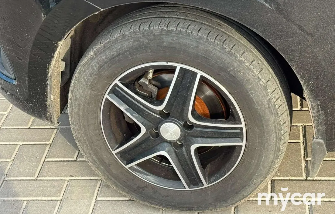 LADA Granta 2019