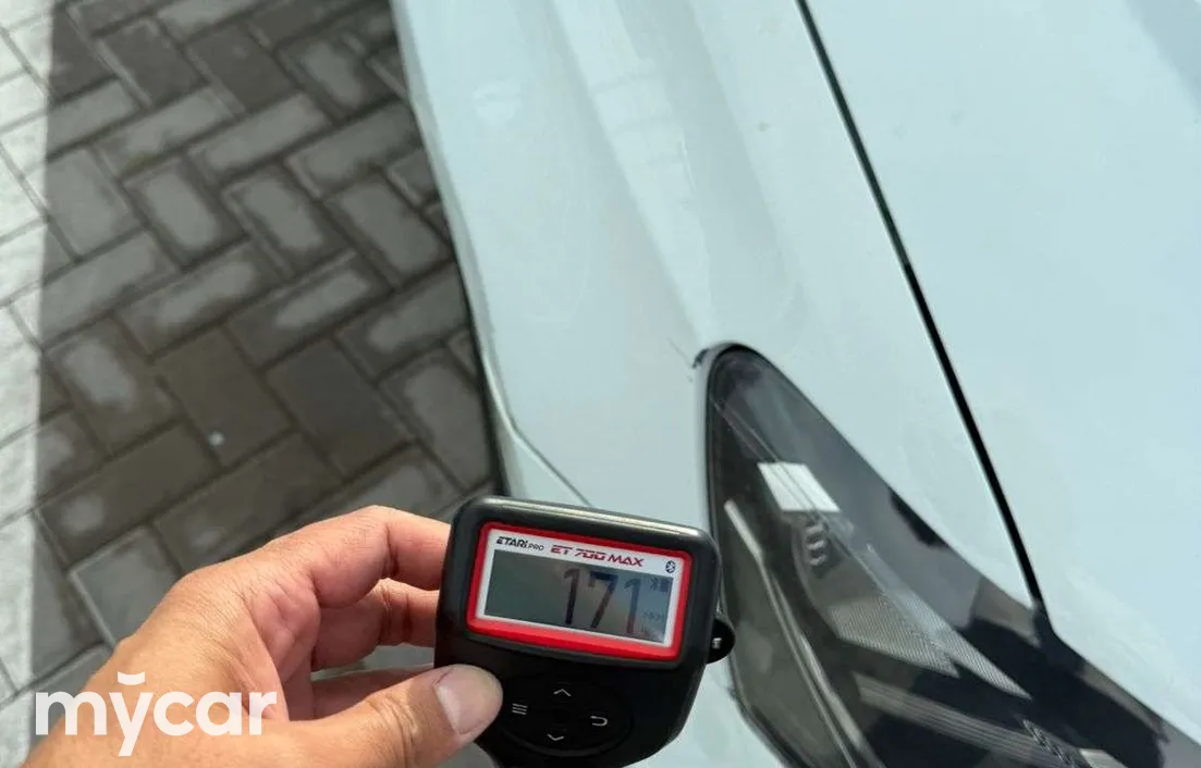 Volkswagen Polo 2019